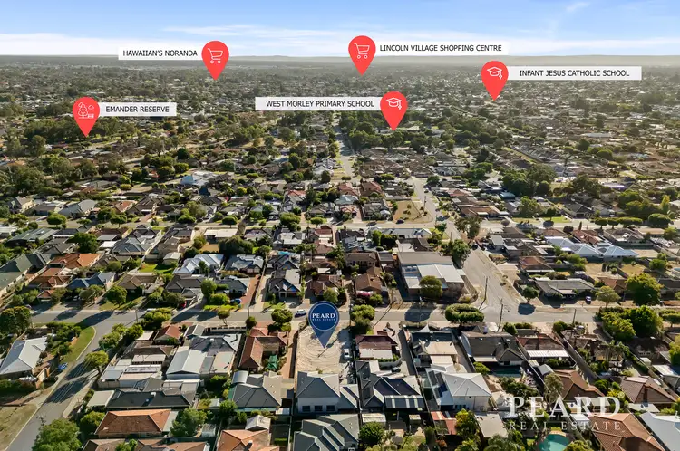 Fourth view of Homely land listing, Proposed Lot 1/421 Coode Street, Dianella WA 6059
