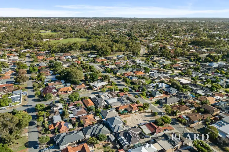 Seventh view of Homely land listing, Proposed Lot 1/421 Coode Street, Dianella WA 6059