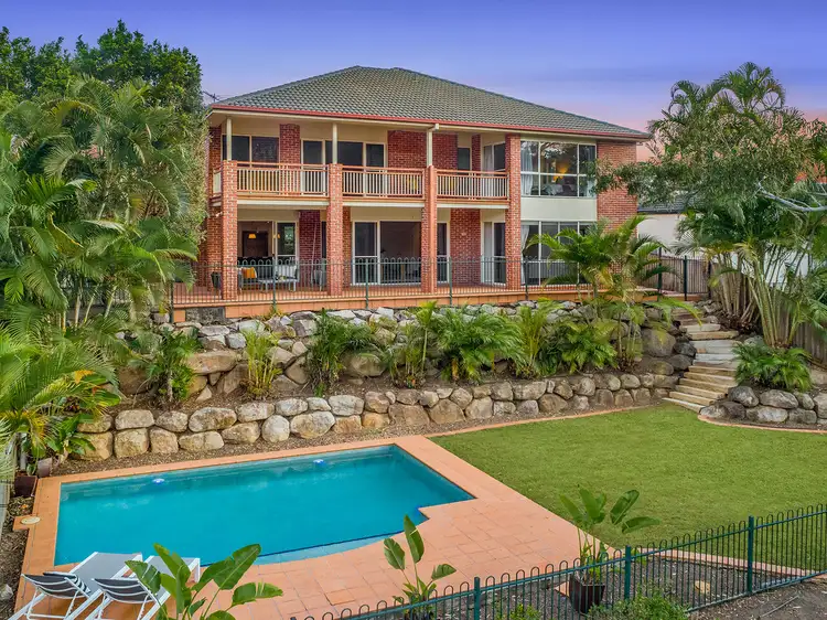55 Wendouree Crescent, Westlake QLD 4074