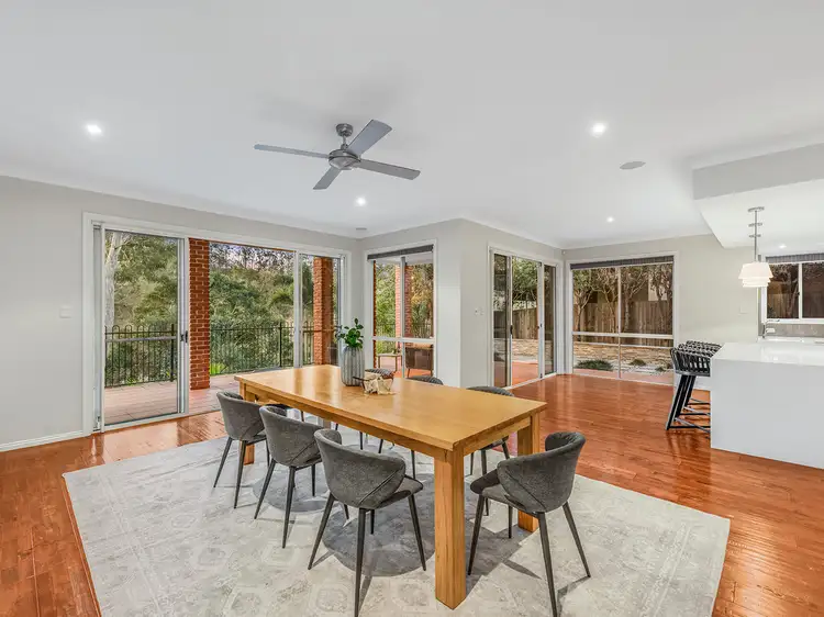 Sixth view of Homely house listing, 55 Wendouree Crescent, Westlake QLD 4074