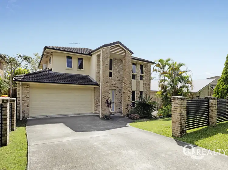 55 Gumtree Street, Runcorn QLD 4113