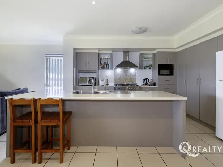 Second view of Homely house listing, 55 Gumtree Street, Runcorn QLD 4113