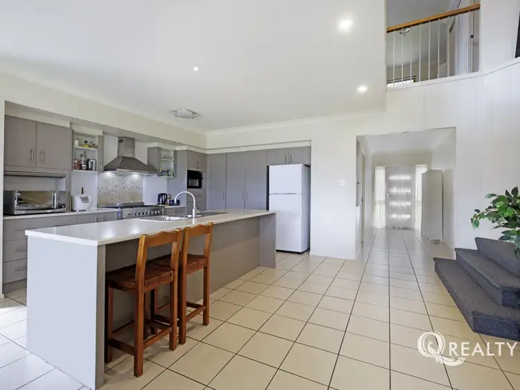 Third view of Homely house listing, 55 Gumtree Street, Runcorn QLD 4113
