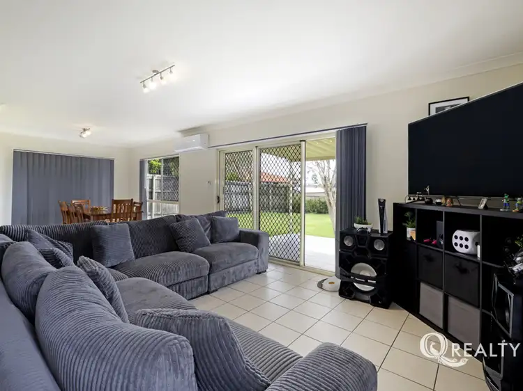 Fourth view of Homely house listing, 55 Gumtree Street, Runcorn QLD 4113