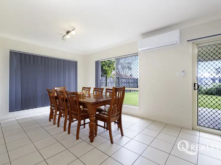 Fifth view of Homely house listing, 55 Gumtree Street, Runcorn QLD 4113