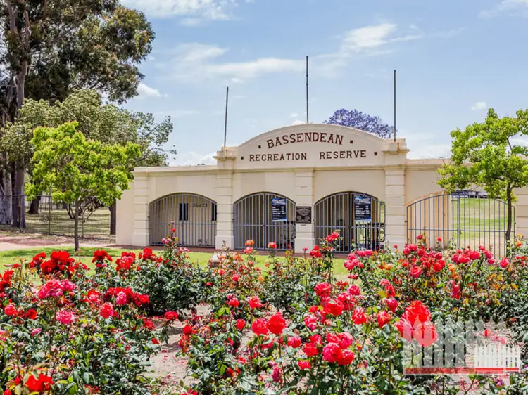 Fourth view of Homely land listing, 33B Watson Street, Bassendean WA 6054
