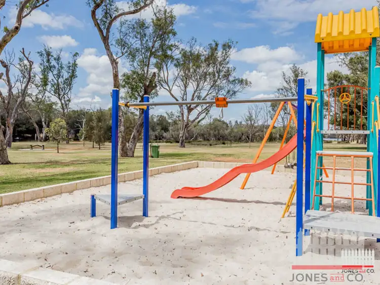 Seventh view of Homely land listing, 33B Watson Street, Bassendean WA 6054