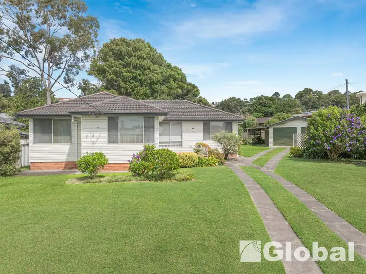 41 Railway Road, New Lambton NSW 2305