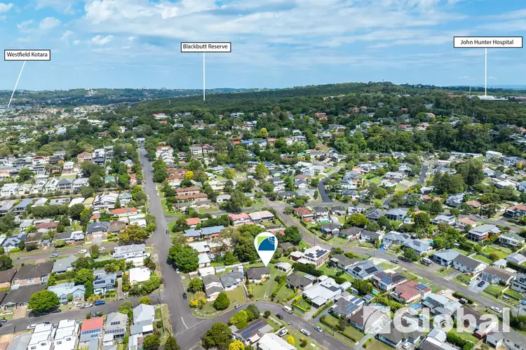 Third view of Homely house listing, 41 Railway Road, New Lambton NSW 2305
