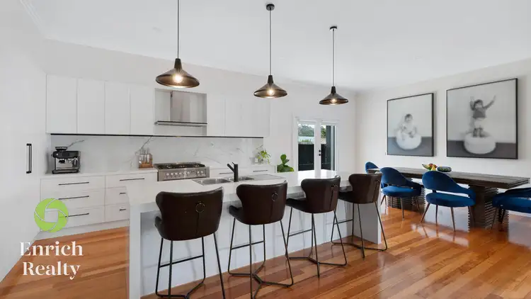 Fifth view of Homely house listing, 47 Contingent Street, Trafalgar VIC 3824