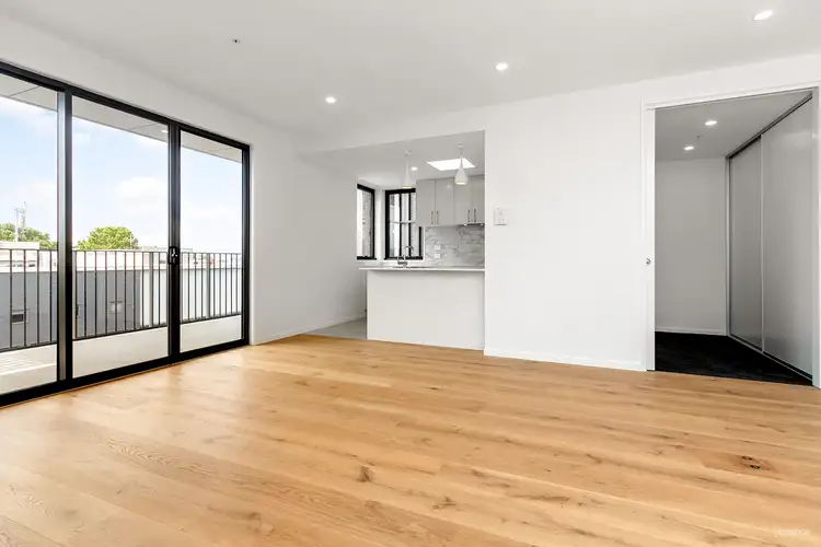 Second view of Homely unit listing, 401/59 Date Street, Adamstown NSW 2289