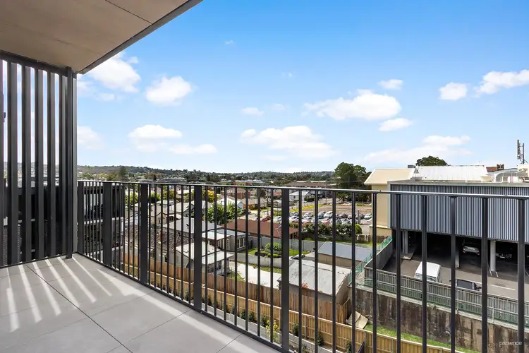 Fourth view of Homely unit listing, 401/59 Date Street, Adamstown NSW 2289