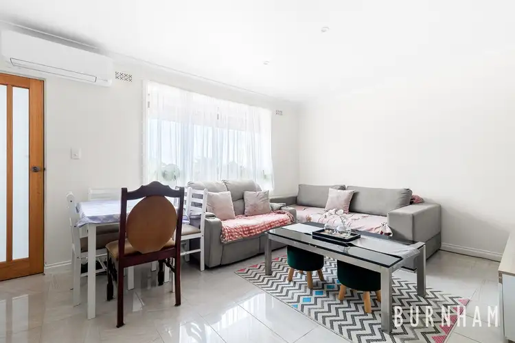 Second view of Homely flat listing, 12/12 Cranbourne Avenue, Sunshine North VIC 3020