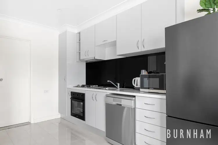 Third view of Homely flat listing, 12/12 Cranbourne Avenue, Sunshine North VIC 3020