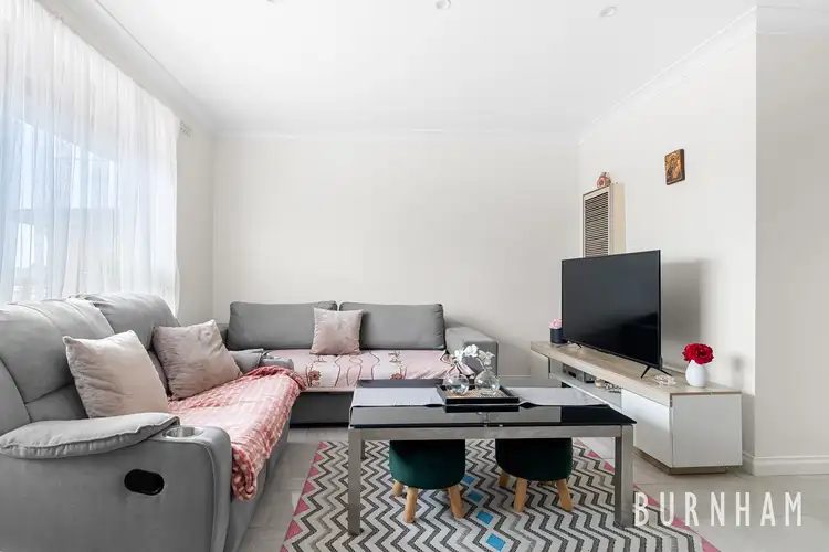 Fourth view of Homely flat listing, 12/12 Cranbourne Avenue, Sunshine North VIC 3020