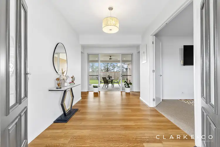 Third view of Homely house listing, 201 Settlers Boulevard, Chisholm NSW 2322