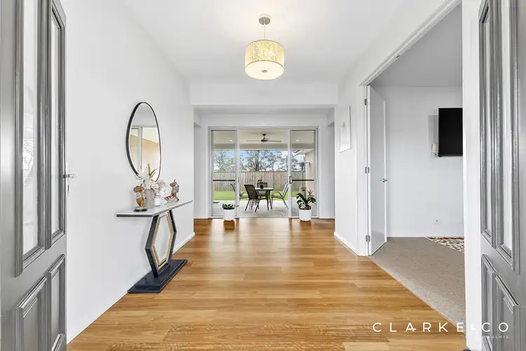 Third view of Homely house listing, 201 Settlers Boulevard, Chisholm NSW 2322