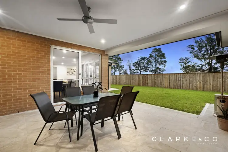 Fifth view of Homely house listing, 201 Settlers Boulevard, Chisholm NSW 2322
