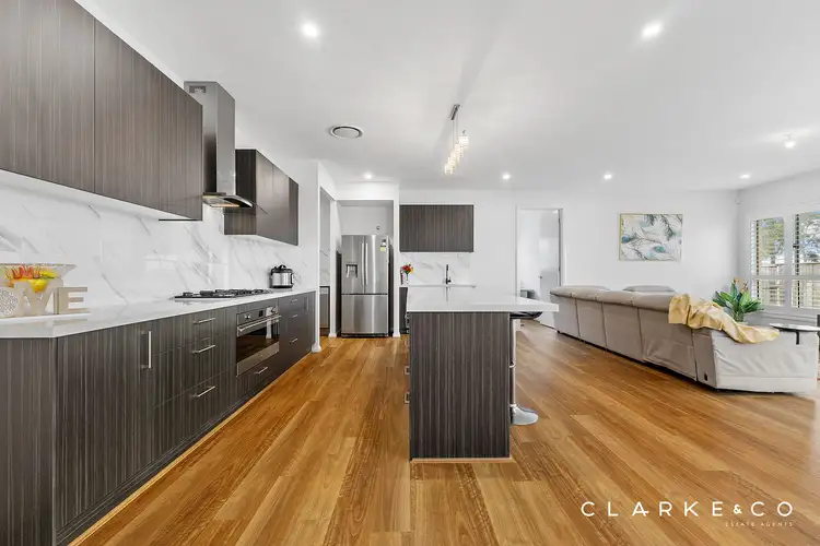 Sixth view of Homely house listing, 201 Settlers Boulevard, Chisholm NSW 2322