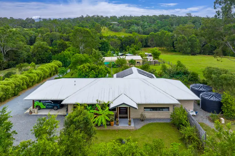 70 Belvedere Road, Veteran QLD 4570