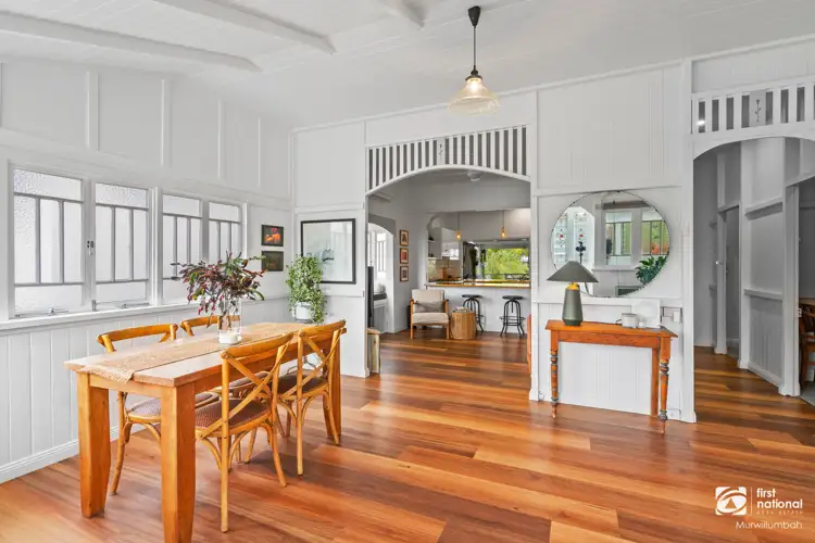 45 Tumbulgum Road, Murwillumbah NSW 2484