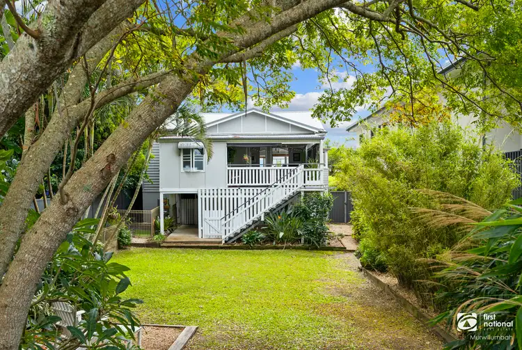 45 Tumbulgum Road, Murwillumbah NSW 2484