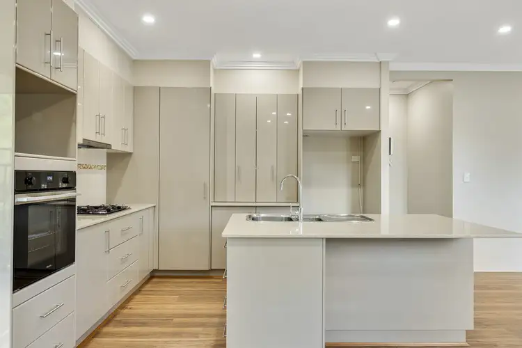 Fourth view of Homely house listing, 2/8b Cottesloe Street, East Toowoomba QLD 4350