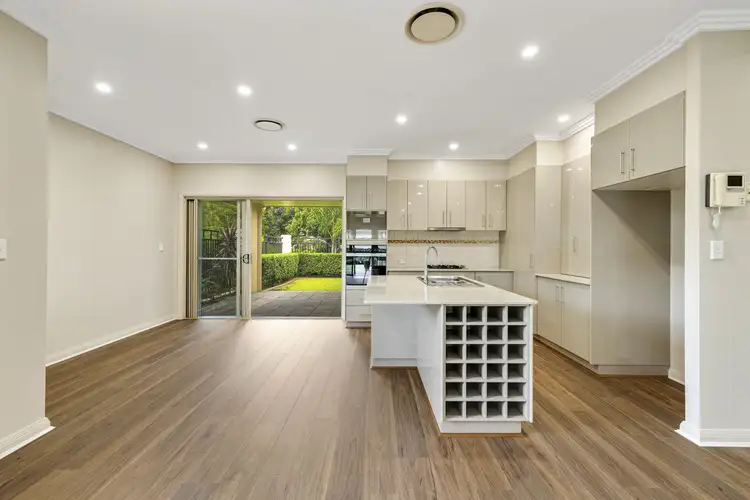 Fifth view of Homely house listing, 2/8b Cottesloe Street, East Toowoomba QLD 4350