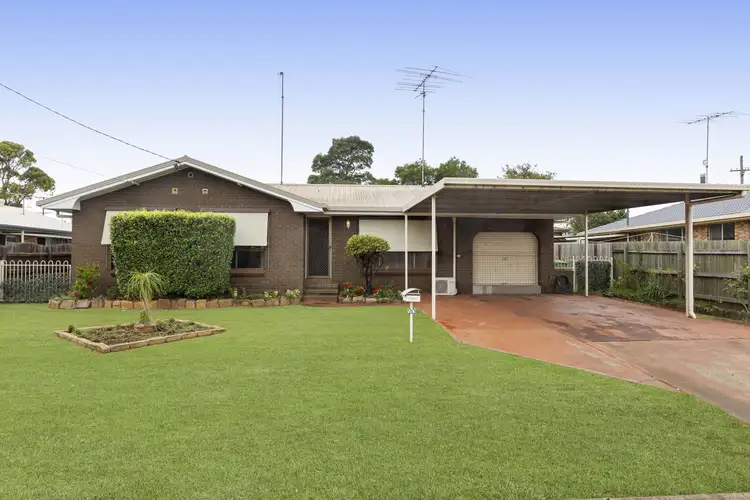 20 Cabarita Crescent