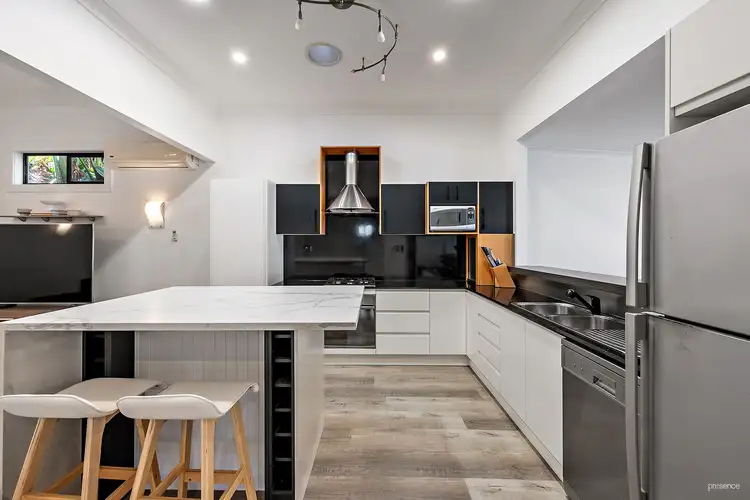 Second view of Homely house listing, 22 Holt Street, Mayfield East NSW 2304