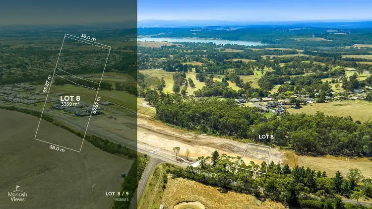 69 Coach Road, Newborough VIC 3825