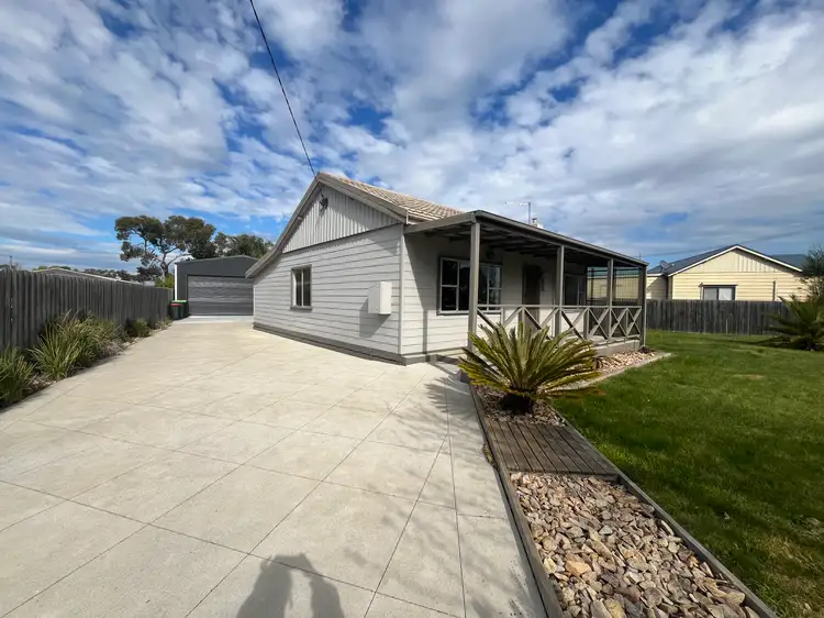 187 Grey Street, Traralgon VIC 3844