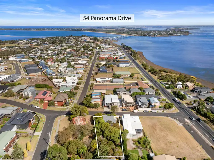 Main view of Homely house listing, 54 Panorama Drive, San Remo VIC 3925