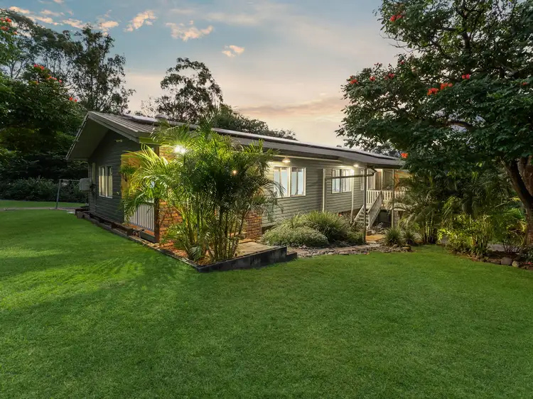 223 Mulgowie Road