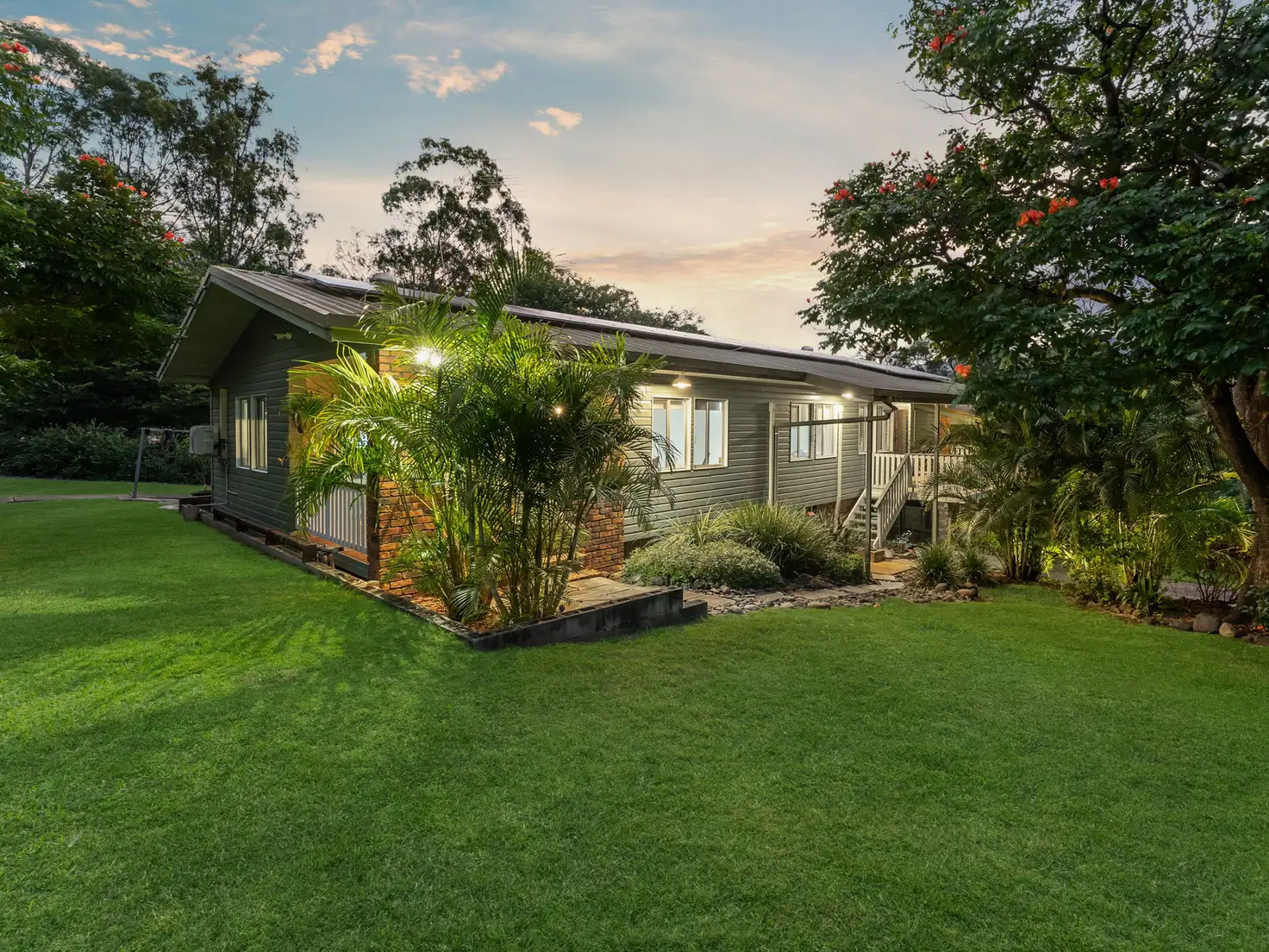 Main view of Homely house listing, 223 Mulgowie Road, Thornton QLD 4341