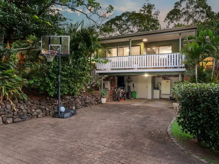 Second view of Homely house listing, 223 Mulgowie Road, Thornton QLD 4341