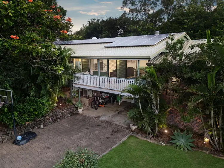 Third view of Homely house listing, 223 Mulgowie Road, Thornton QLD 4341