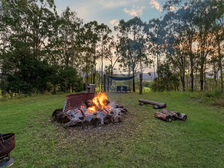 Fifth view of Homely house listing, 223 Mulgowie Road, Thornton QLD 4341