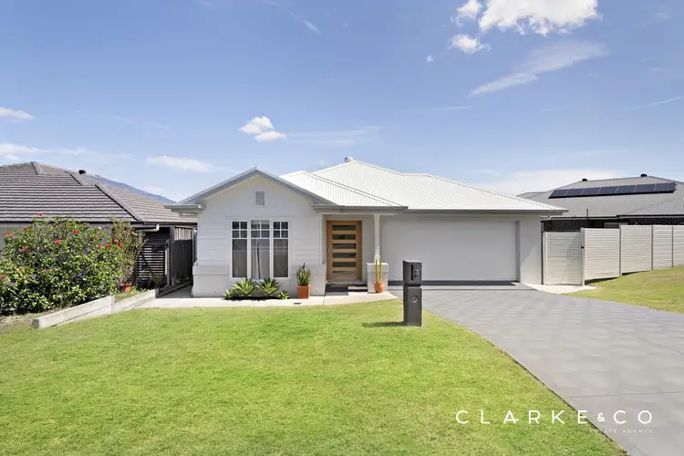 3 Flatwing Street, Chisholm NSW 2322