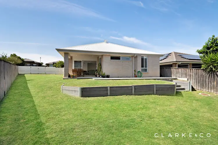 Fifth view of Homely house listing, 3 Flatwing Street, Chisholm NSW 2322