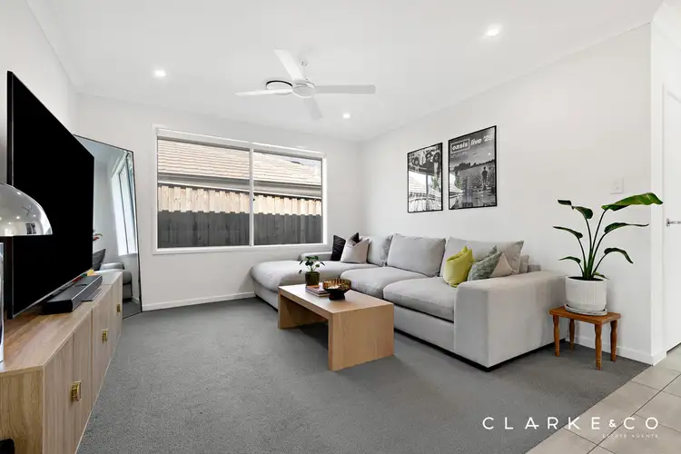 Sixth view of Homely house listing, 3 Flatwing Street, Chisholm NSW 2322