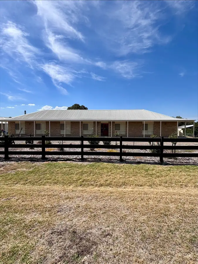 Main view of Homely house listing, 55 Middleton Drive, Bannockburn VIC 3331