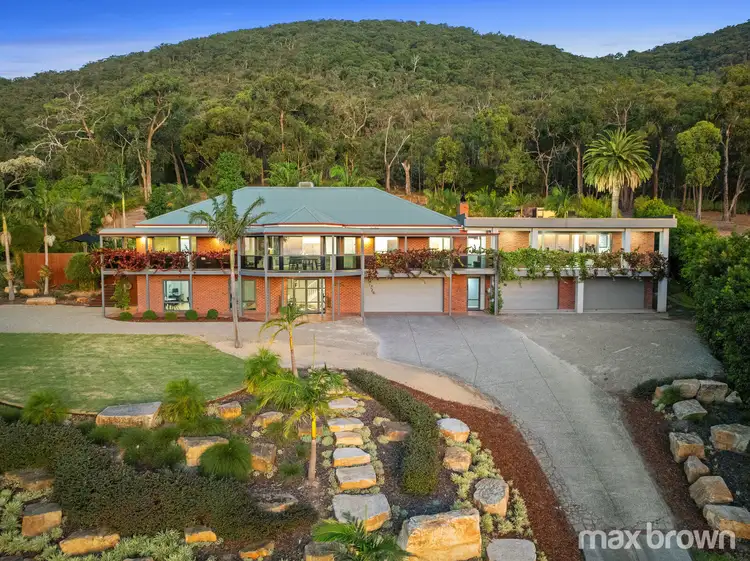 11 Taruna Rise, Montrose VIC 3765