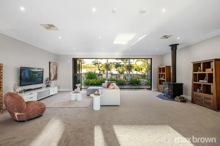 Fifth view of Homely house listing, 11 Taruna Rise, Montrose VIC 3765