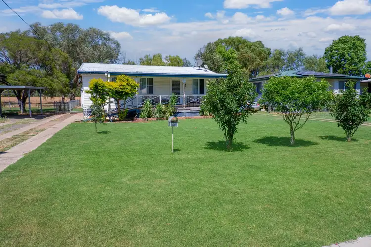 Main view of Homely house listing, 34 Alma Street, Wee Waa NSW 2388