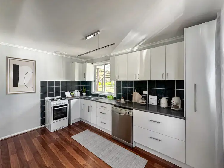 Second view of Homely house listing, 34 Alma Street, Wee Waa NSW 2388