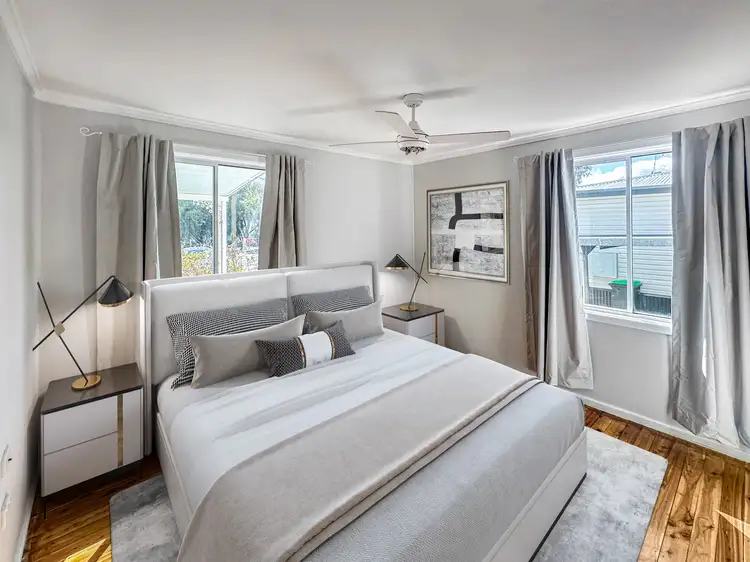 Fourth view of Homely house listing, 34 Alma Street, Wee Waa NSW 2388