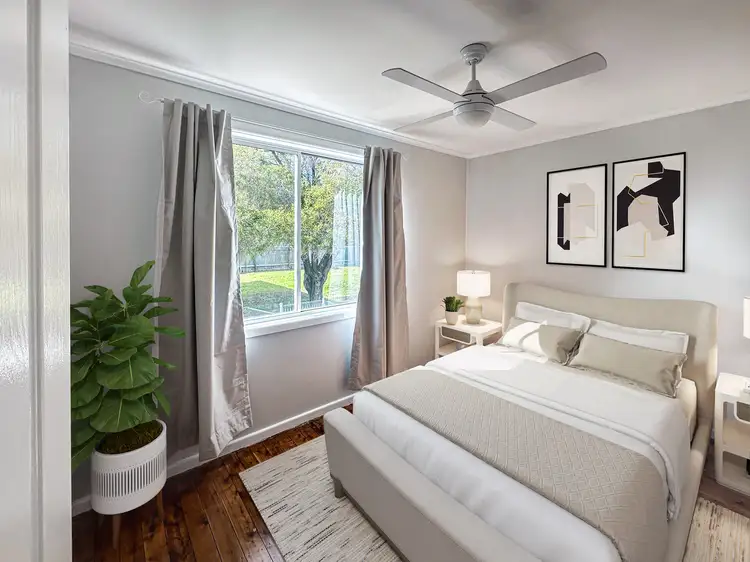 Fifth view of Homely house listing, 34 Alma Street, Wee Waa NSW 2388