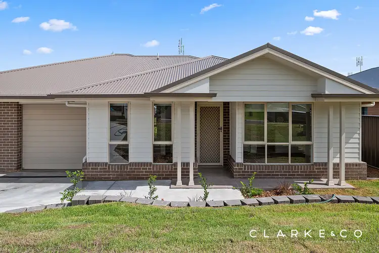 1/47 Shortland Drive, Aberglasslyn NSW 2320