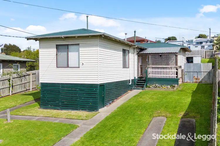 Main view of Homely house listing, 23 Butters Street, Morwell VIC 3840